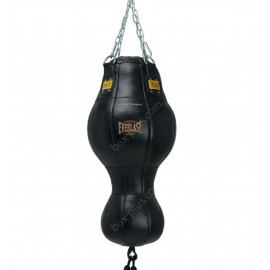 Боксерский мешок силуэт Everlast